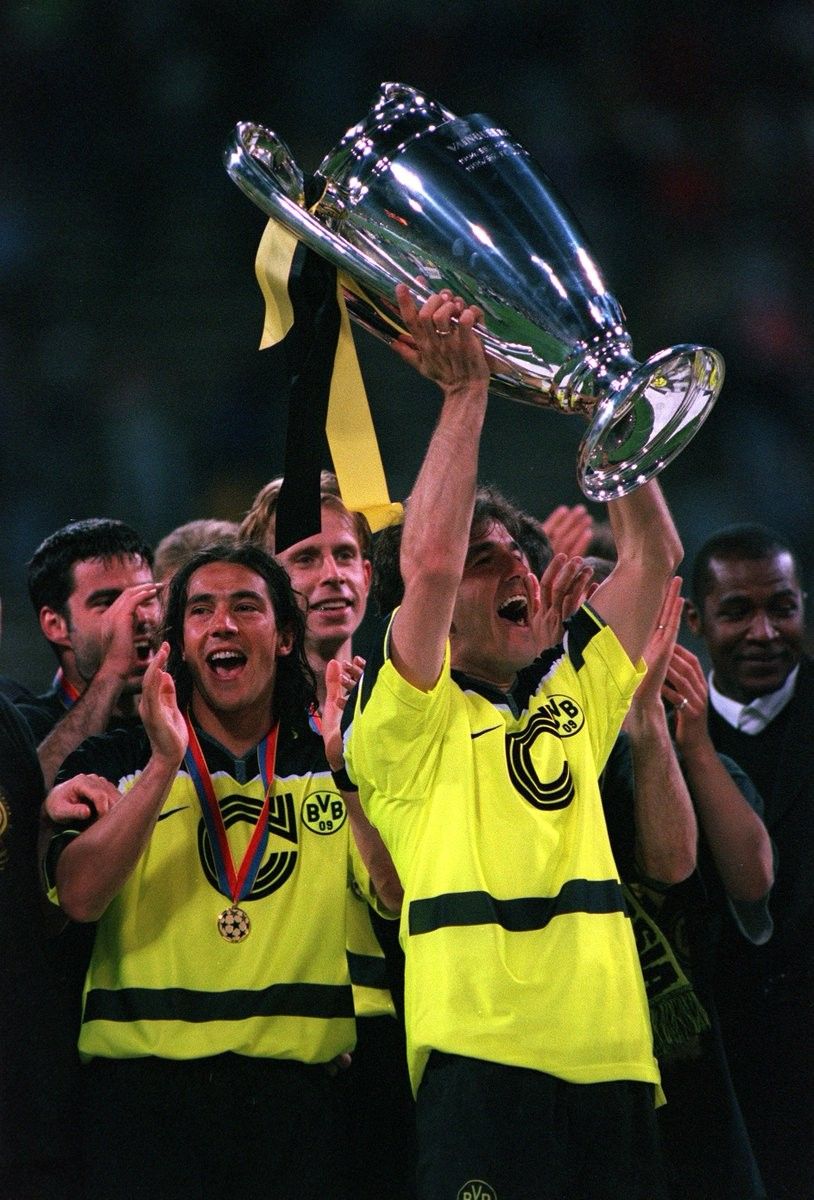 German Clubs