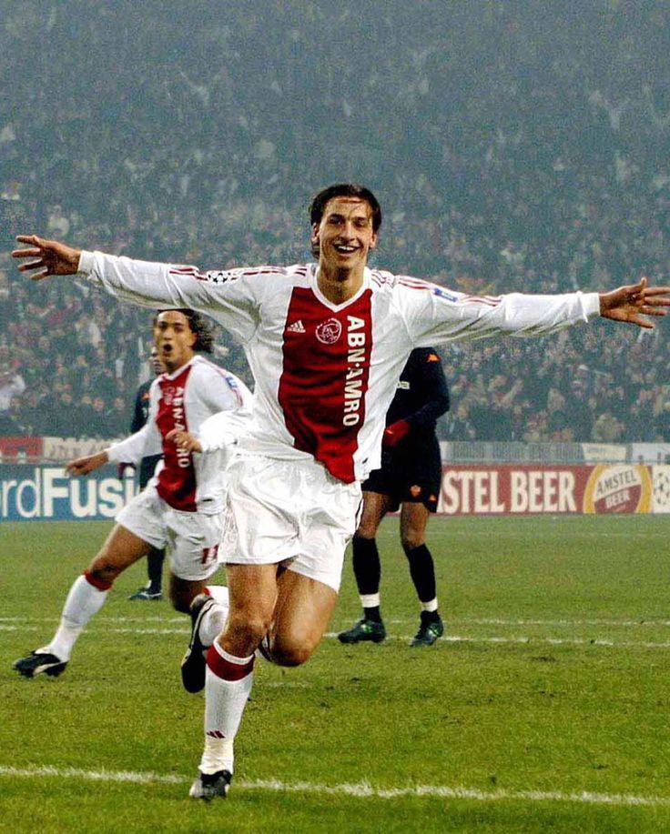 Dutch Clubs