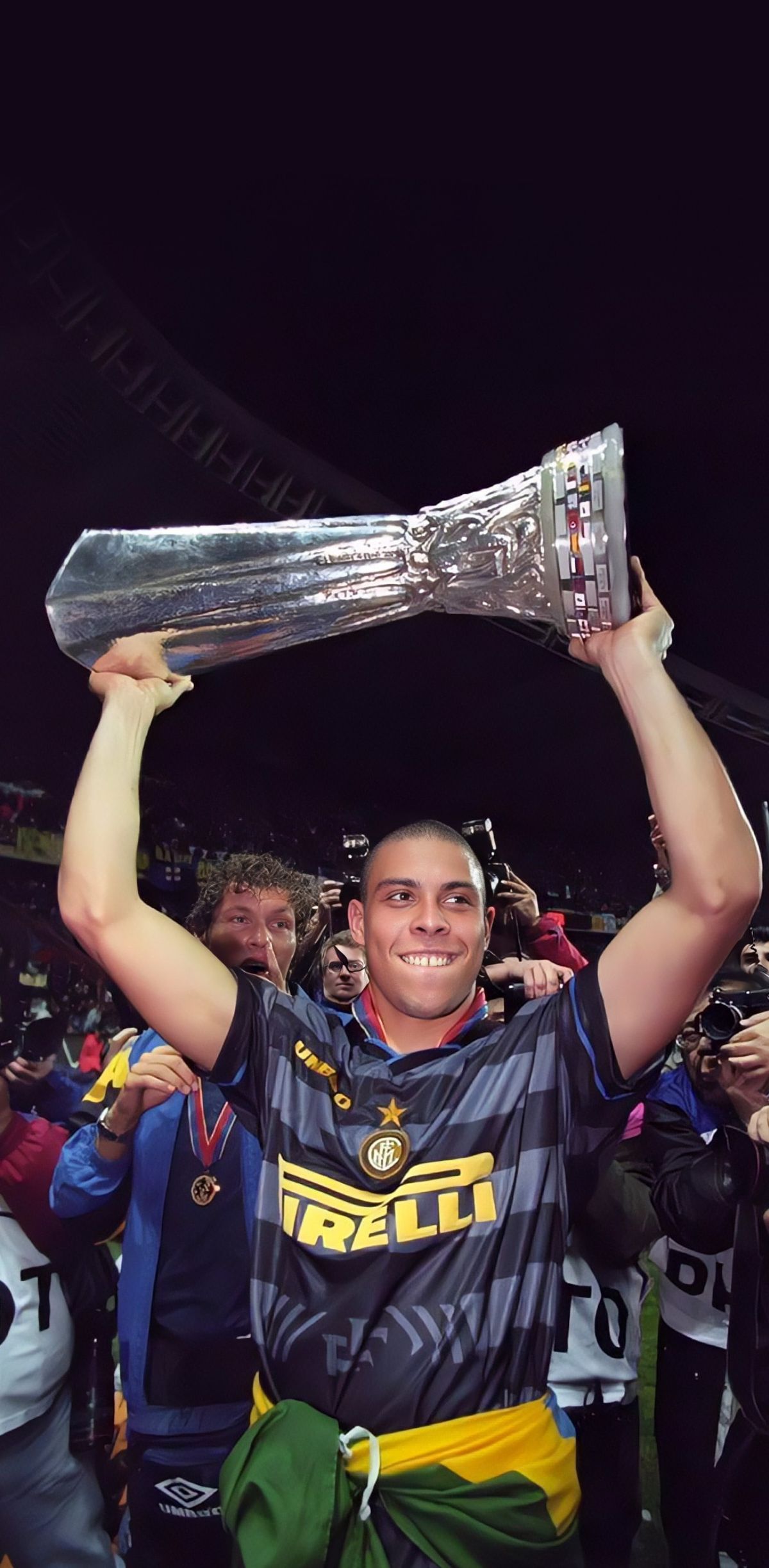 Iconic Players