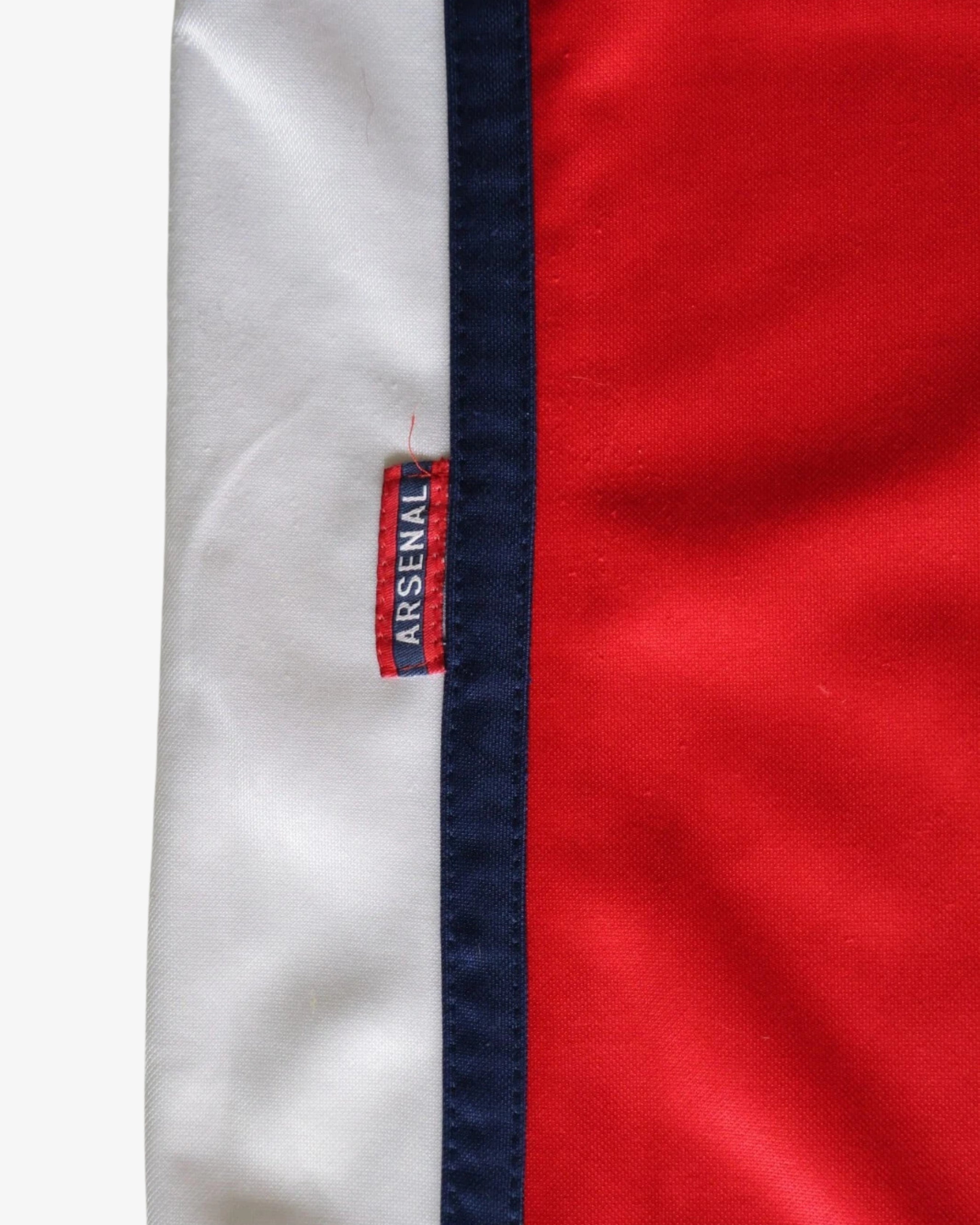 Arsenal JVC 1999 (XXL)