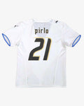 Andrea Pirlo Italy World Cup 2006 #21 (S)