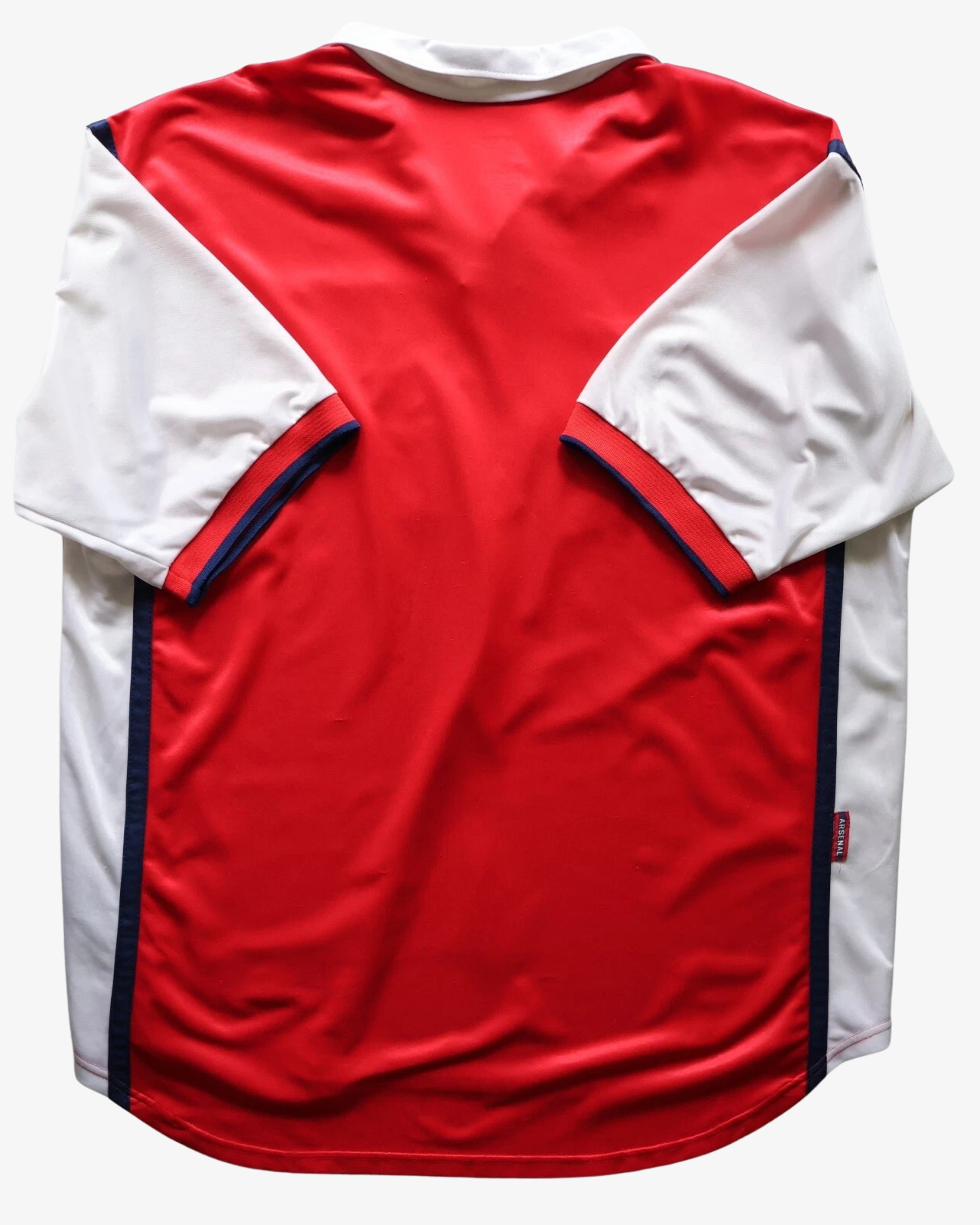 Arsenal JVC 1999 (XXL)