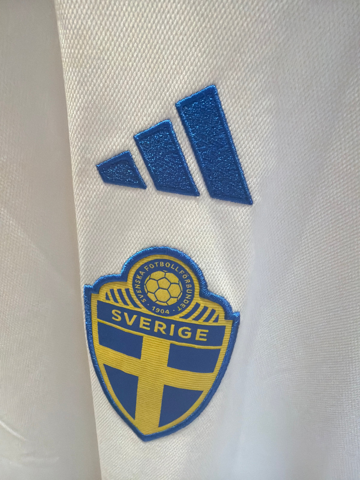 Sweden Away 2022 (XL) 9/10
