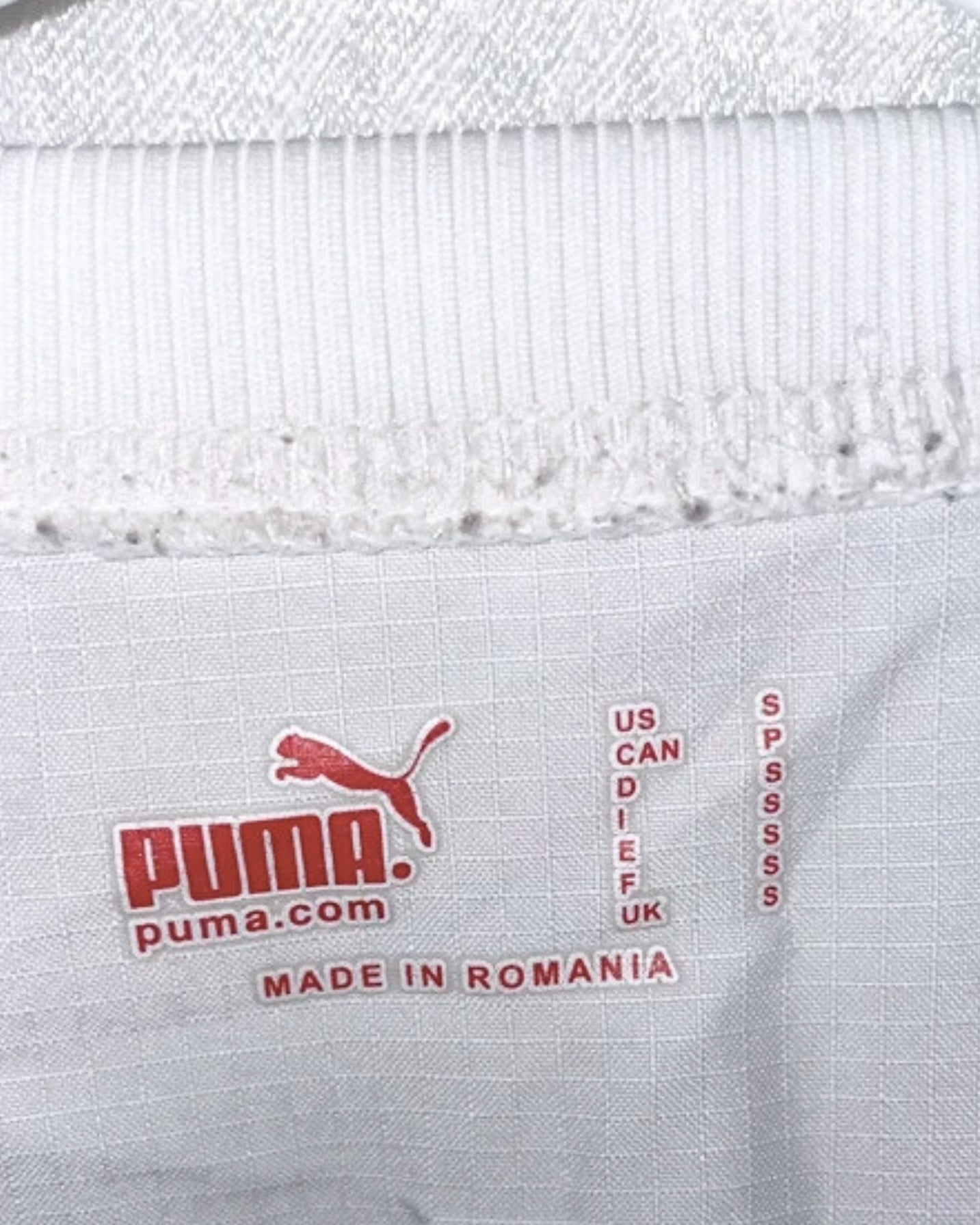 Andrea Pirlo Italy World Cup 2006 #21 (S)