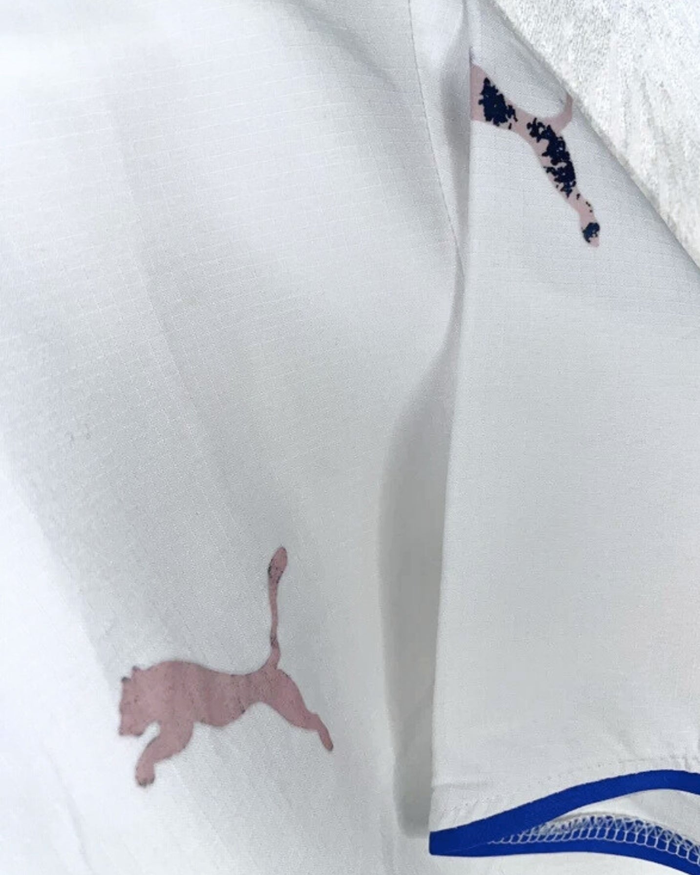 Andrea Pirlo Italy World Cup 2006 #21 (S)