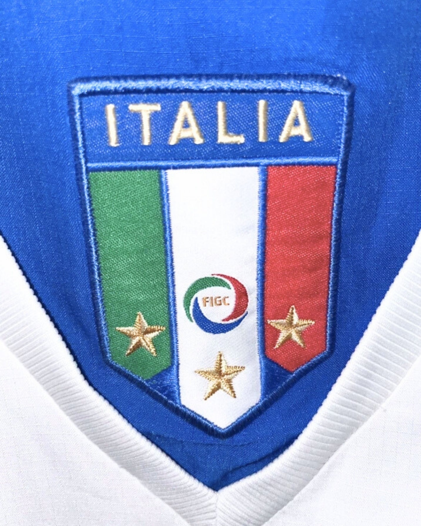 Andrea Pirlo Italy World Cup 2006 #21 (S)