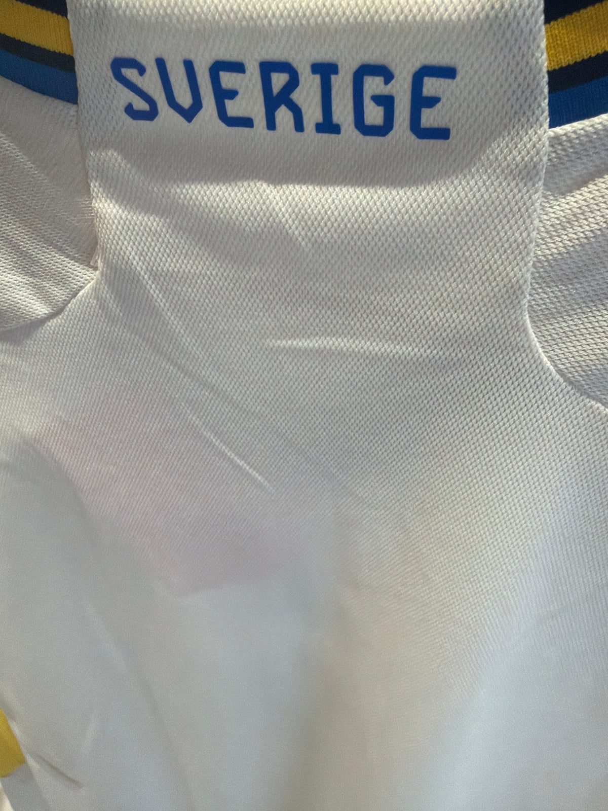 Sweden Away 2022 (XL) 9/10
