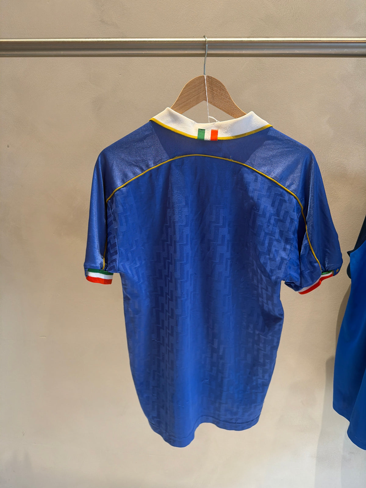 Italy Home 1994-1996 (S) 7/10