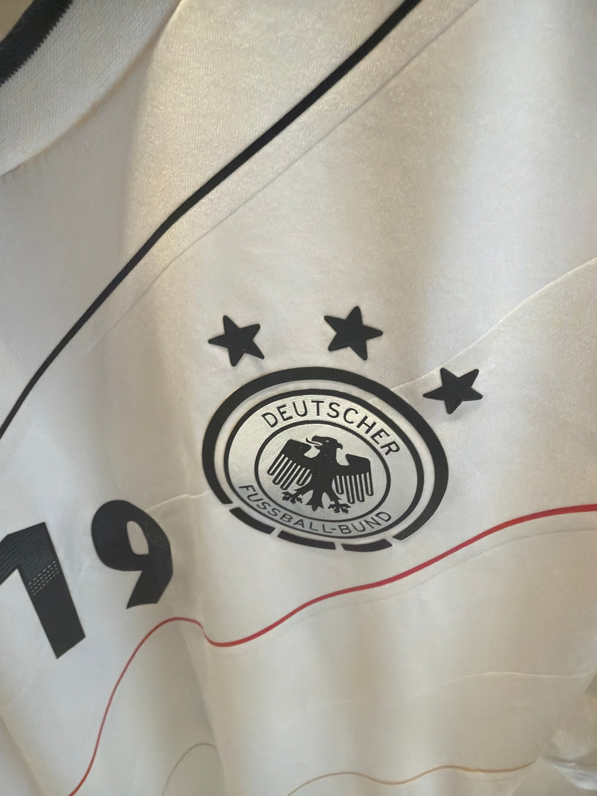 Germany Home 2020 Götze (XL) 9/10