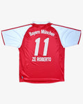 Zé Roberto Bayern München 2003/2004 (M)