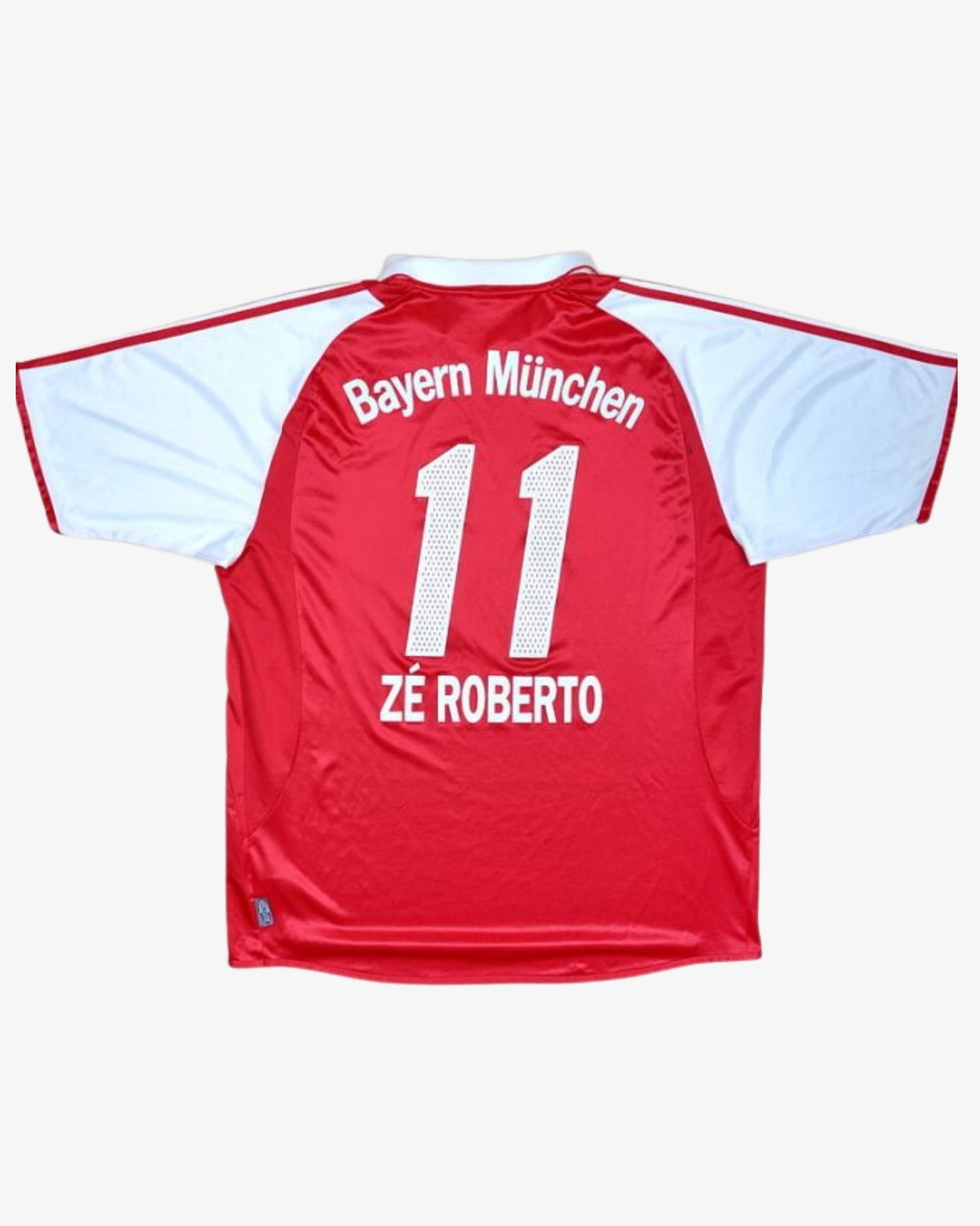 Zé Roberto Bayern München 2003/2004 (M)