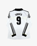 Fernando Torres Chelsea 2011/2012 #9 (XL)