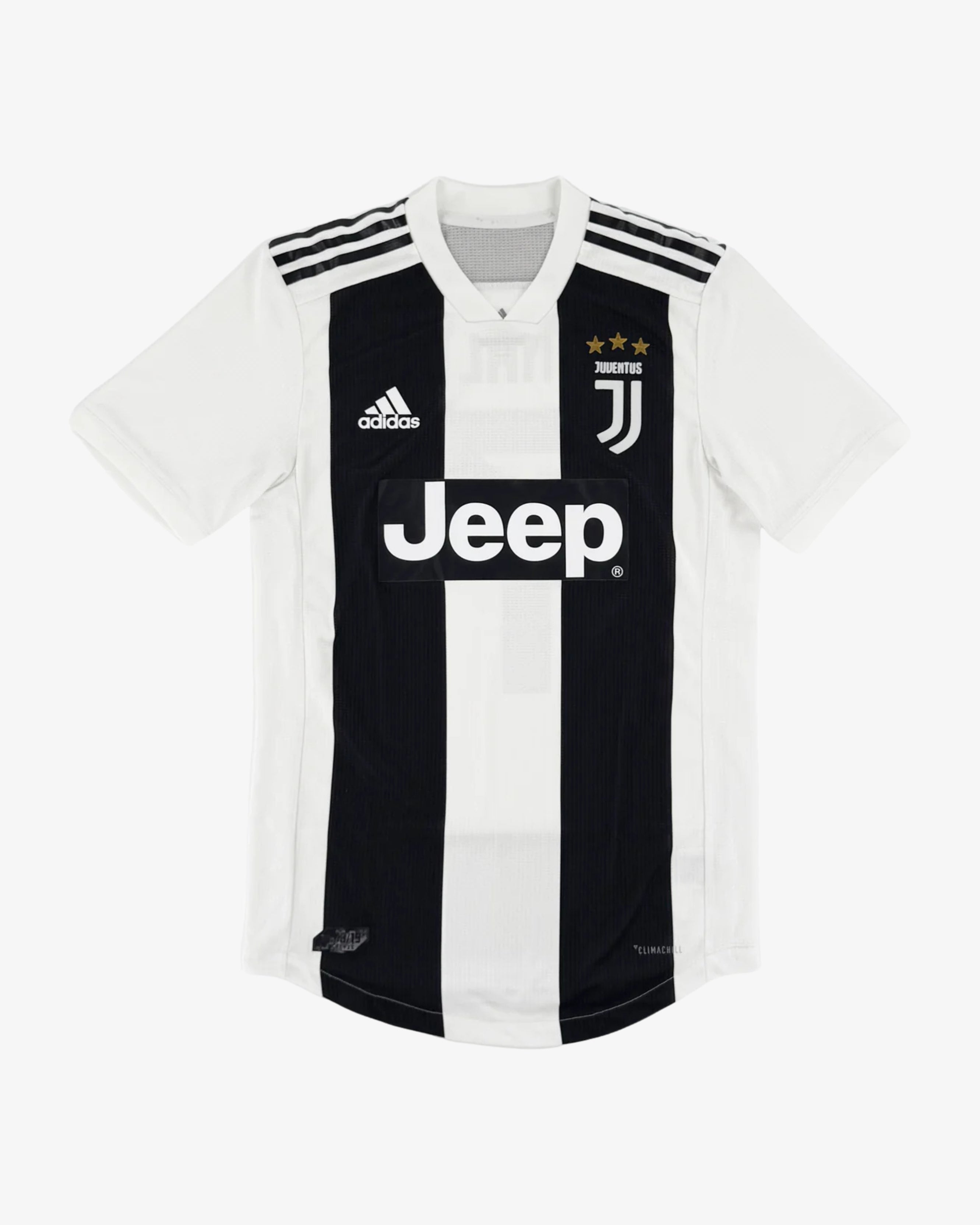 Cristiano Ronaldo Juventus 2018/2019 #7 (L)