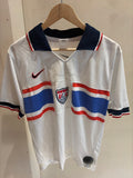 USA home 1995/98 - S (6,5/10)