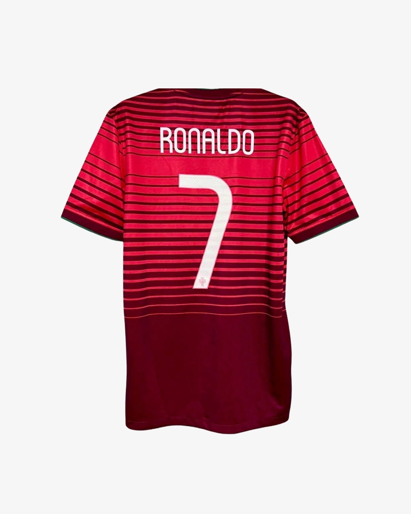 Cristiano Ronaldo Word Cup 2014 #7 (S)