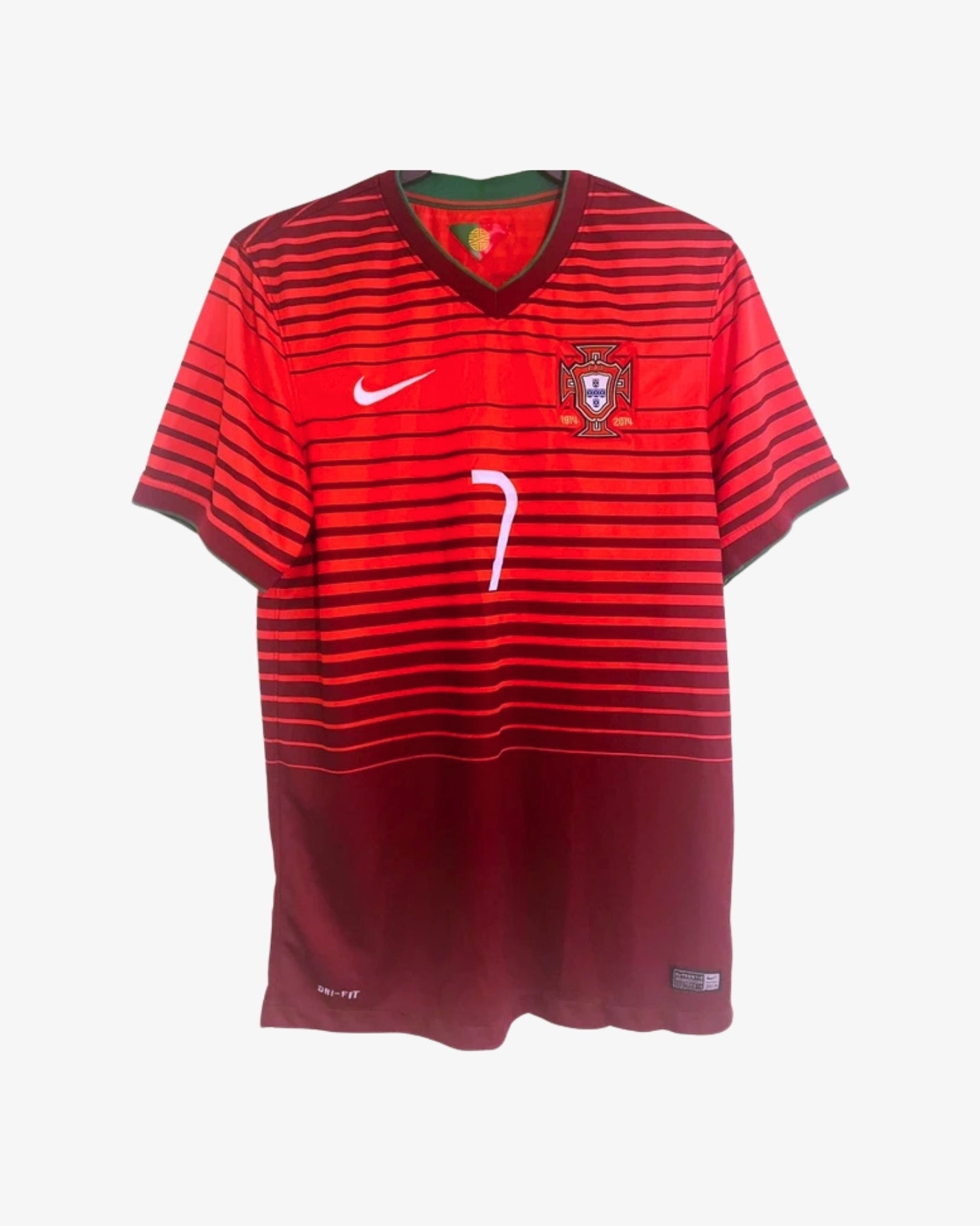 Cristiano Ronaldo Word Cup 2014 #7 (S)