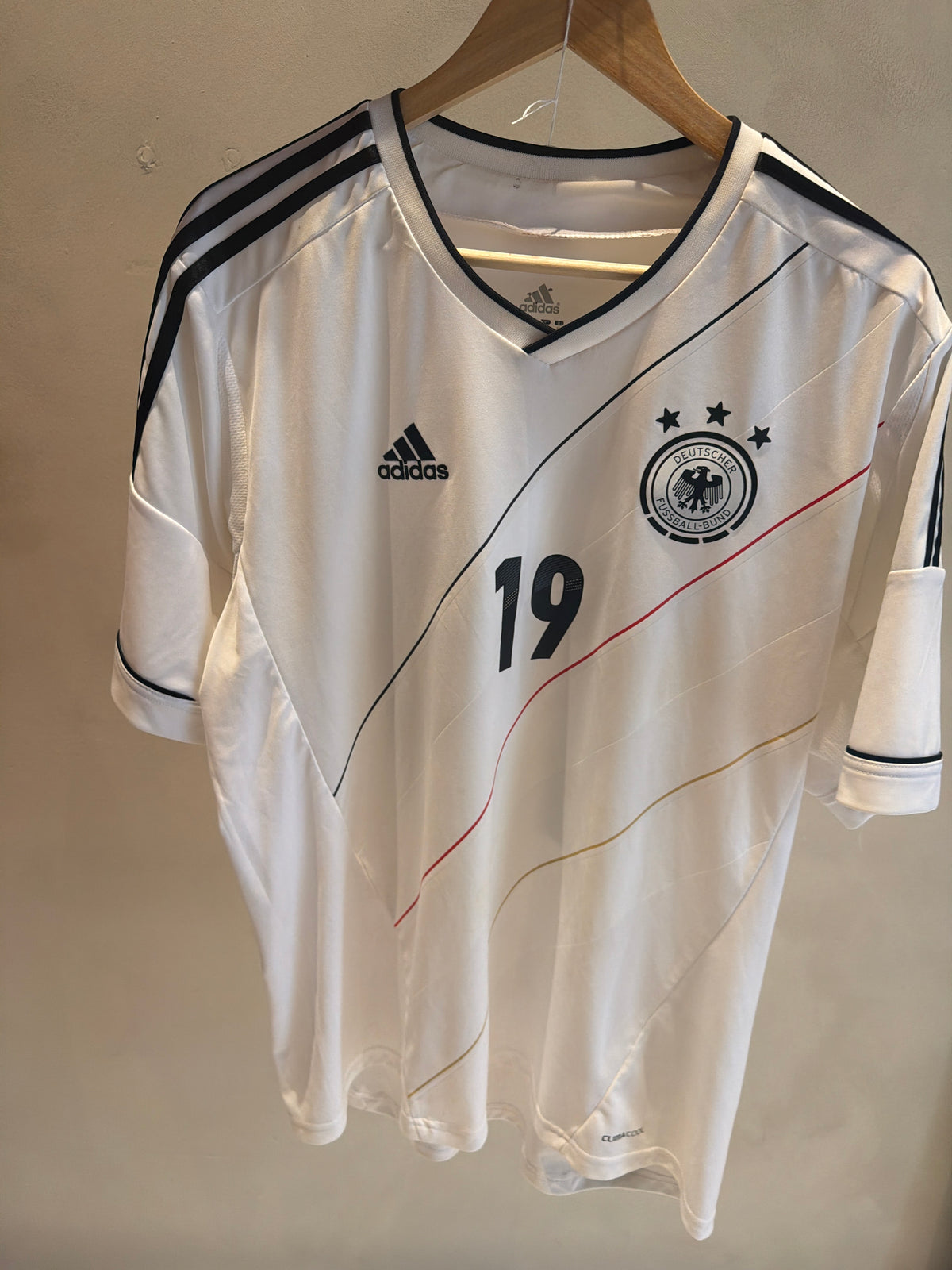 Germany Home 2020 Götze (XL) 9/10
