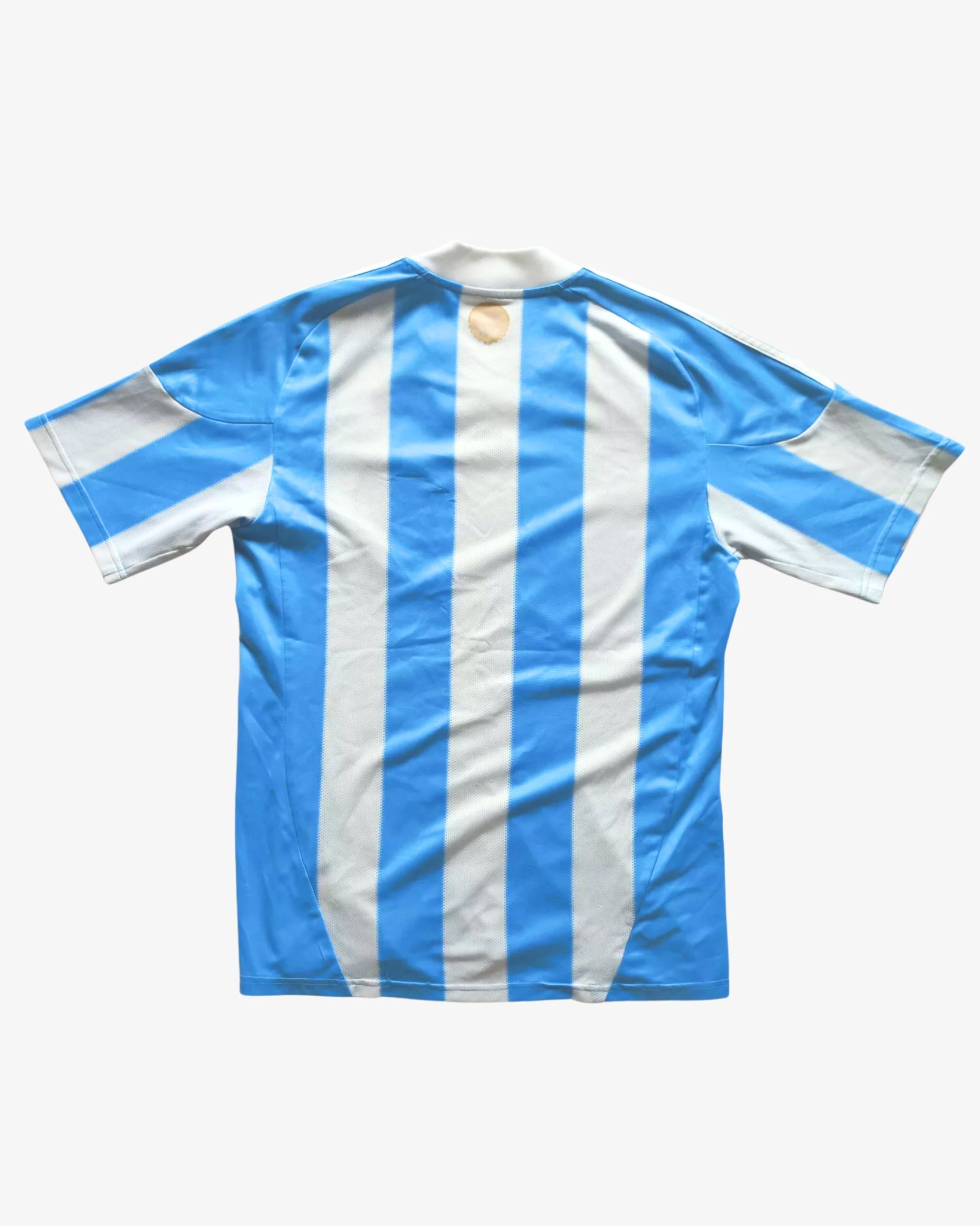 Argentina Olympics 2012 Home  (S)