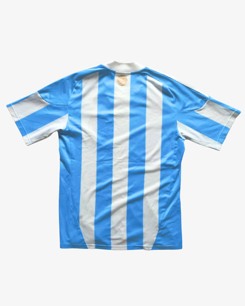 Argentina Olympics 2012 Home  (S)