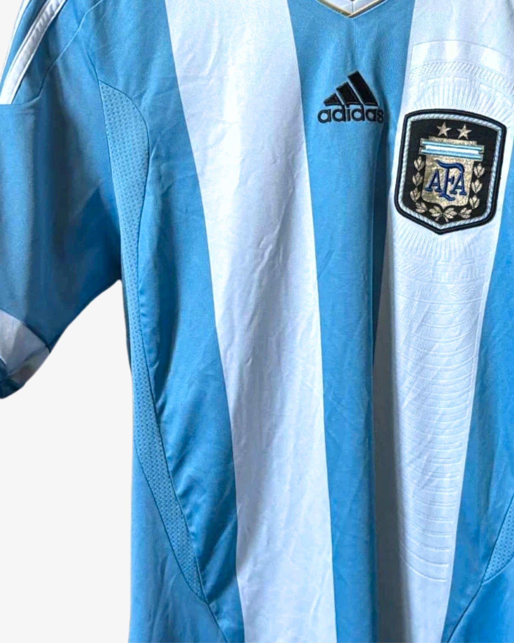 Argentina Olympics 2012 Home  (S)