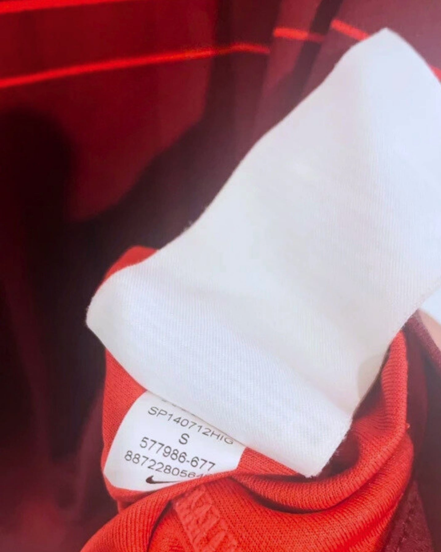 Cristiano Ronaldo Word Cup 2014 #7 (S)