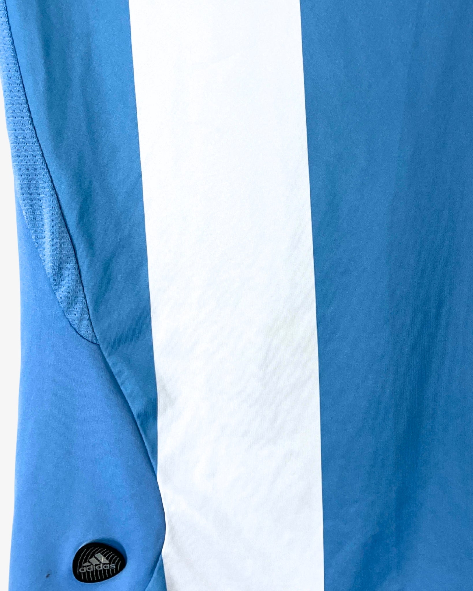 Argentina Olympics 2012 Home  (S)