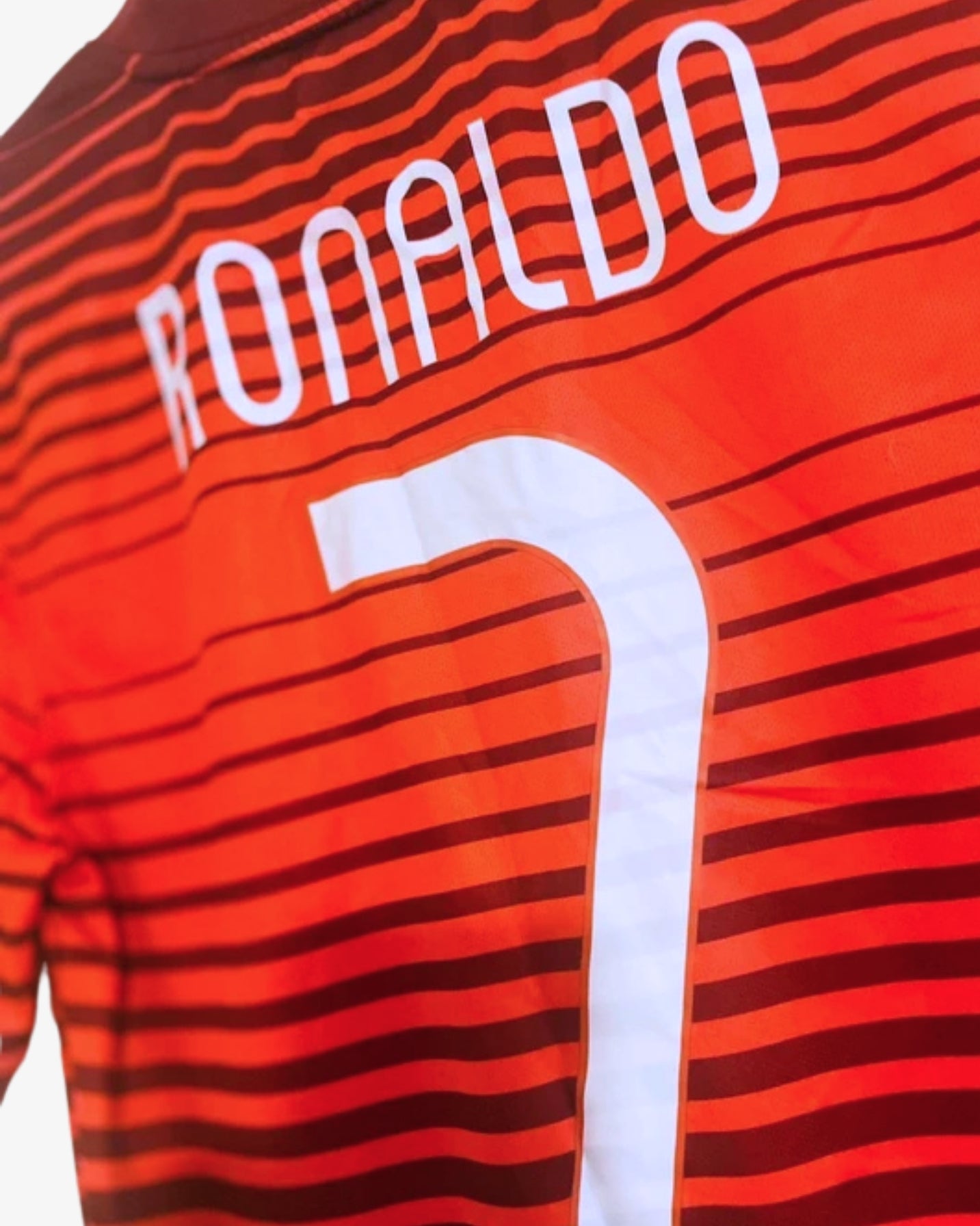 Cristiano Ronaldo Word Cup 2014 #7 (S)
