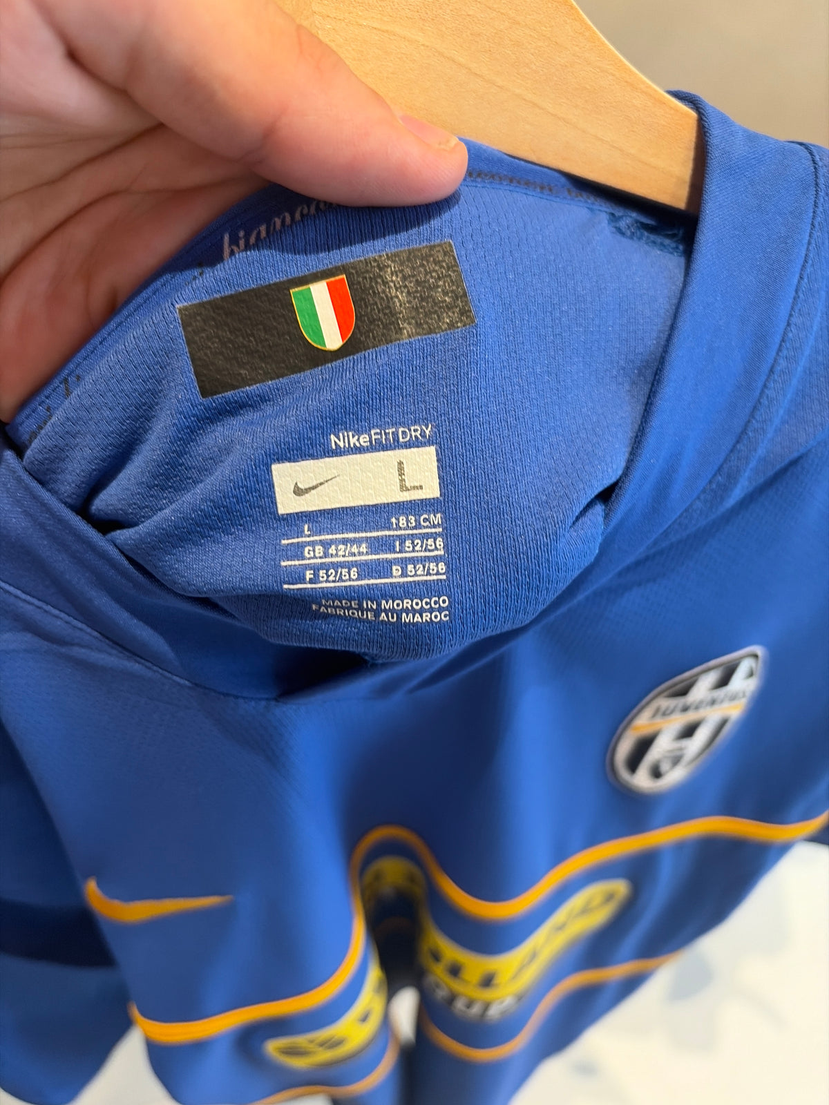 Juventus away 2007/2008 Nedved #11 (L) 10/10