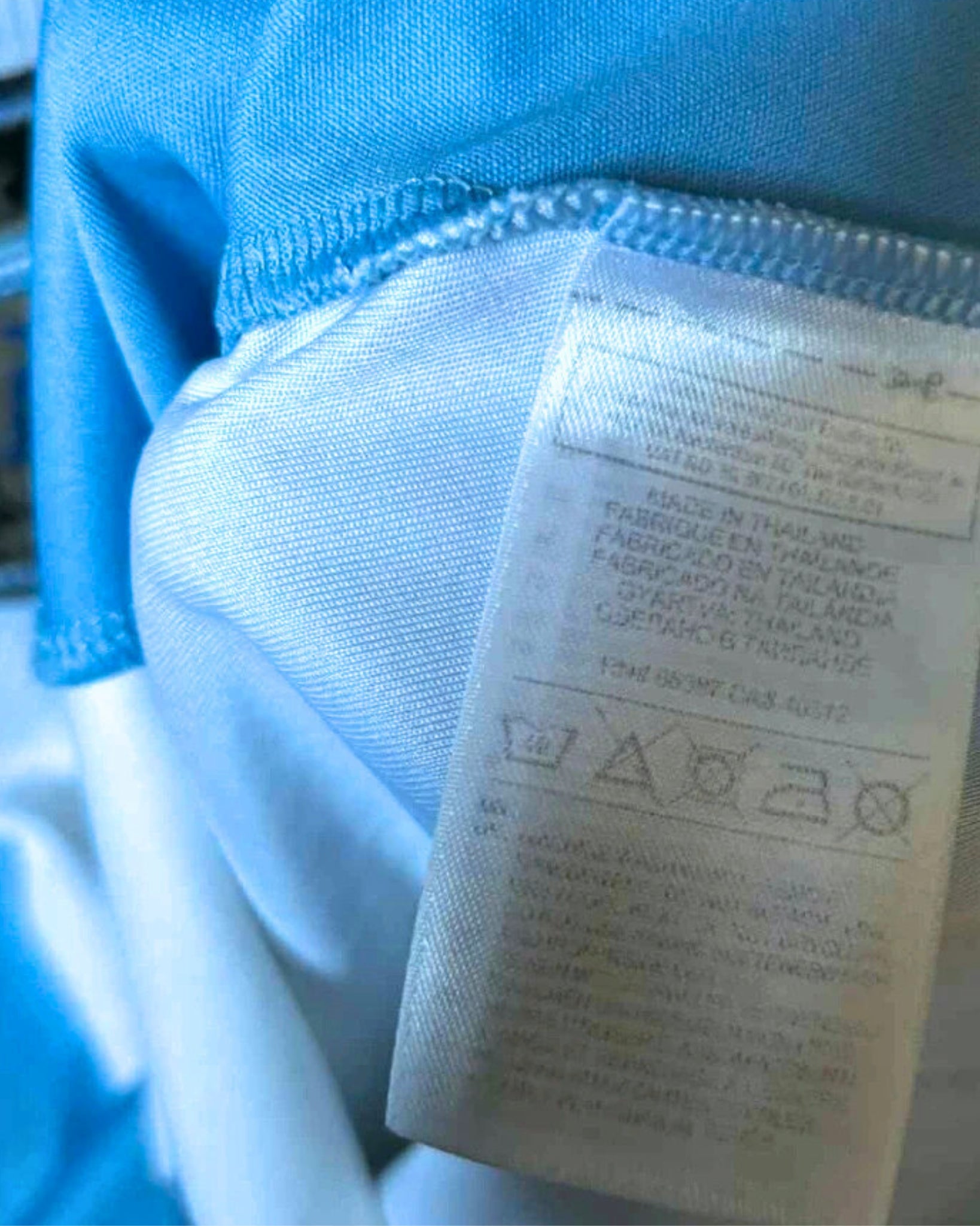 Argentina Olympics 2012 Home  (S)