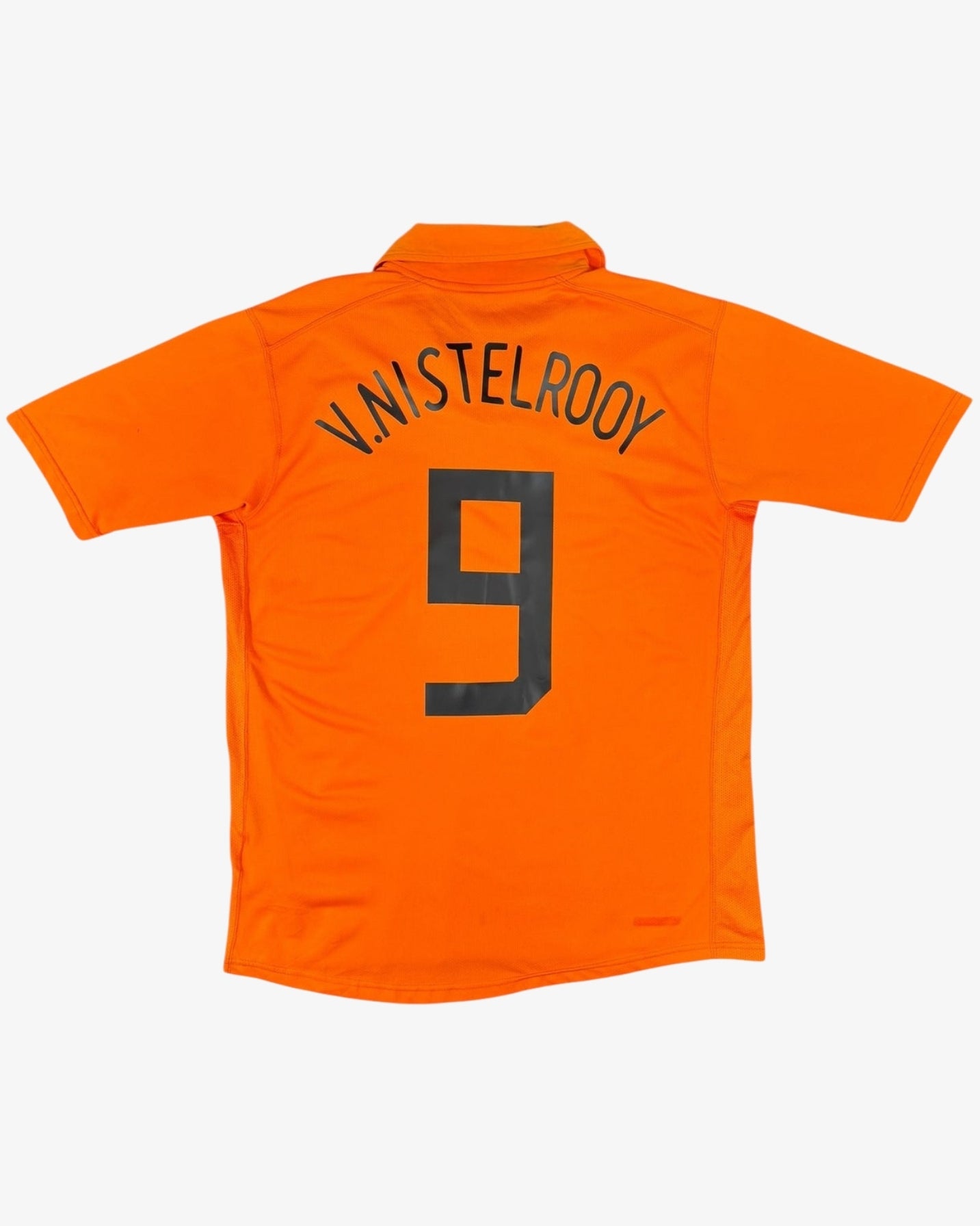Ruud van Nistelrooy Netherlands World Cup 2006 #9 (M)