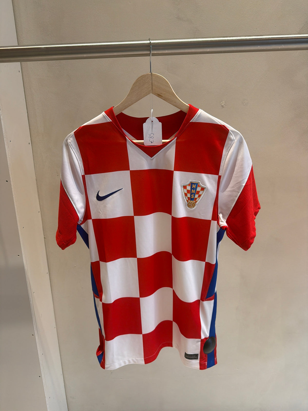 Croatia 2020-2022