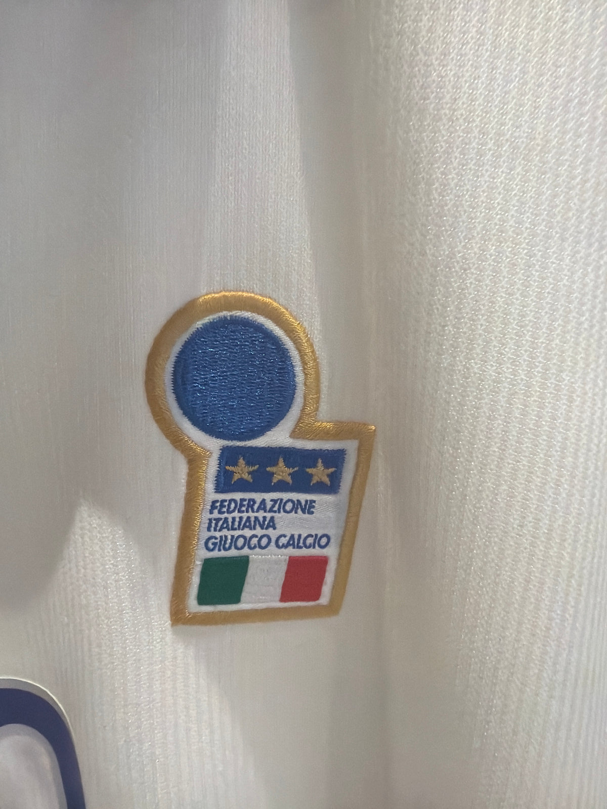 Italy away - 1997/98 - Baggio R. XXL (7/10)