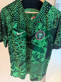 Nigeria home - 2022/23 - L (9/10