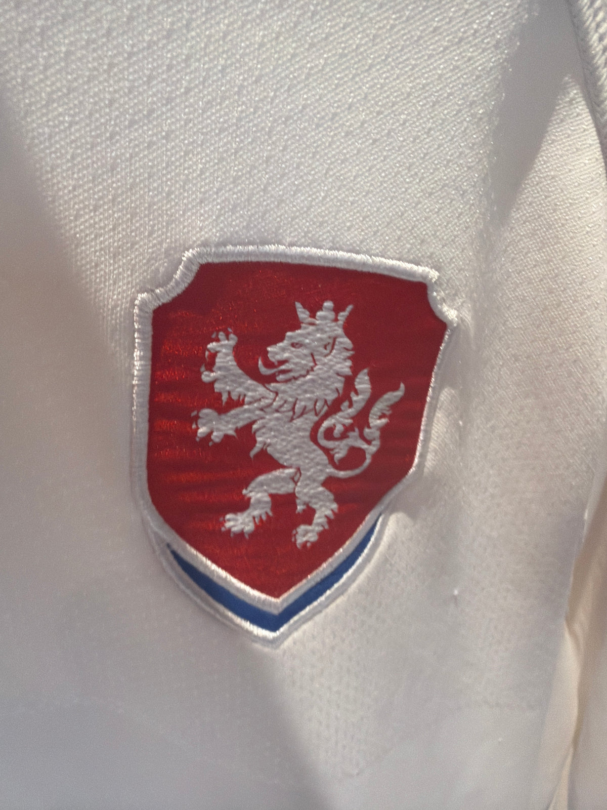Czech Republic 2018 (L)