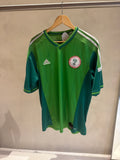Nigeria 2014-2015 (XL) 8/10