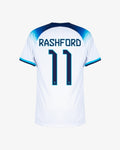 Marcus Rashford Word Cup 2022 #11 (L)