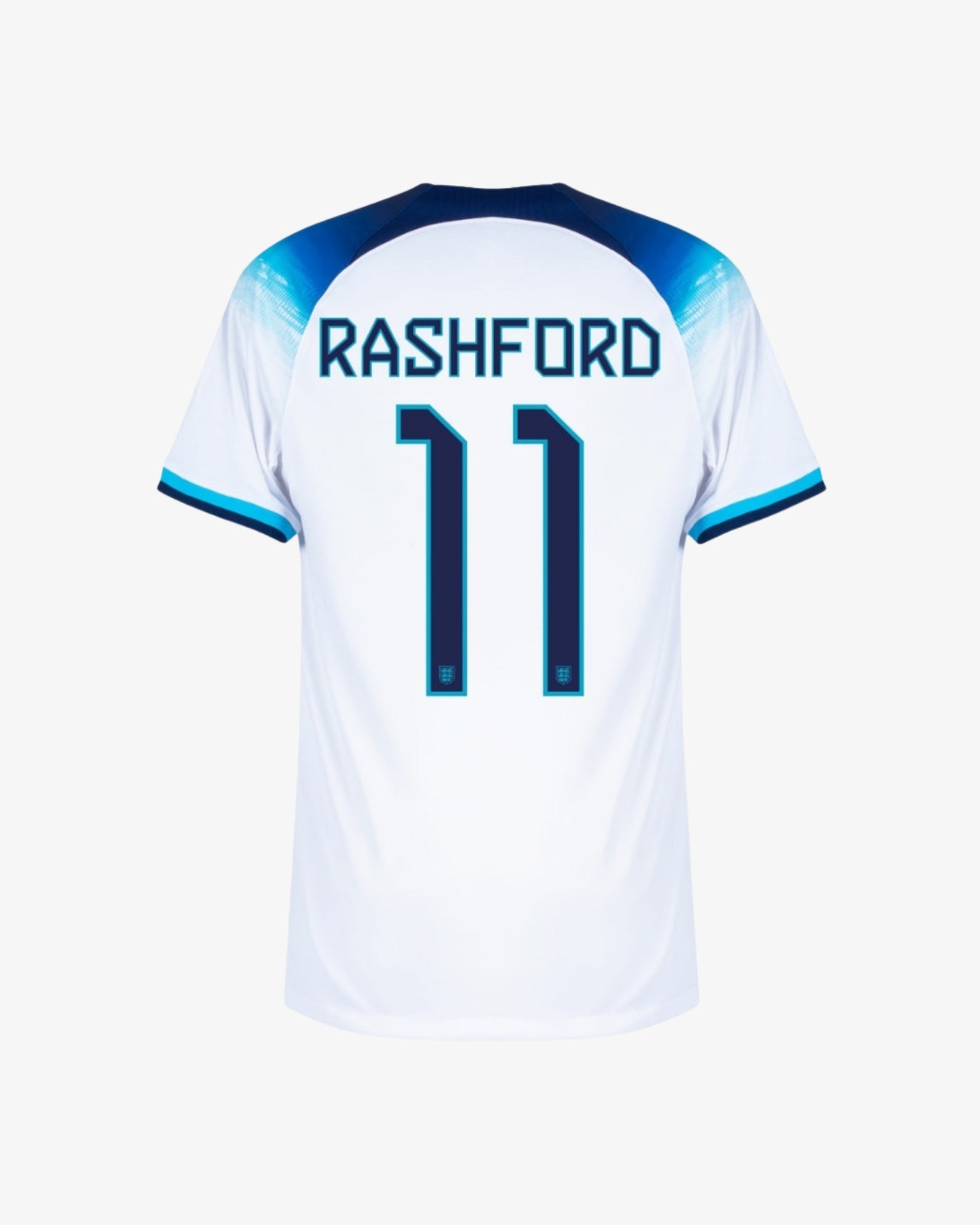 Marcus Rashford Word Cup 2022 #11 (L)