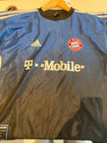 Keepers shirt Bayern München 2002 /2003 kahn