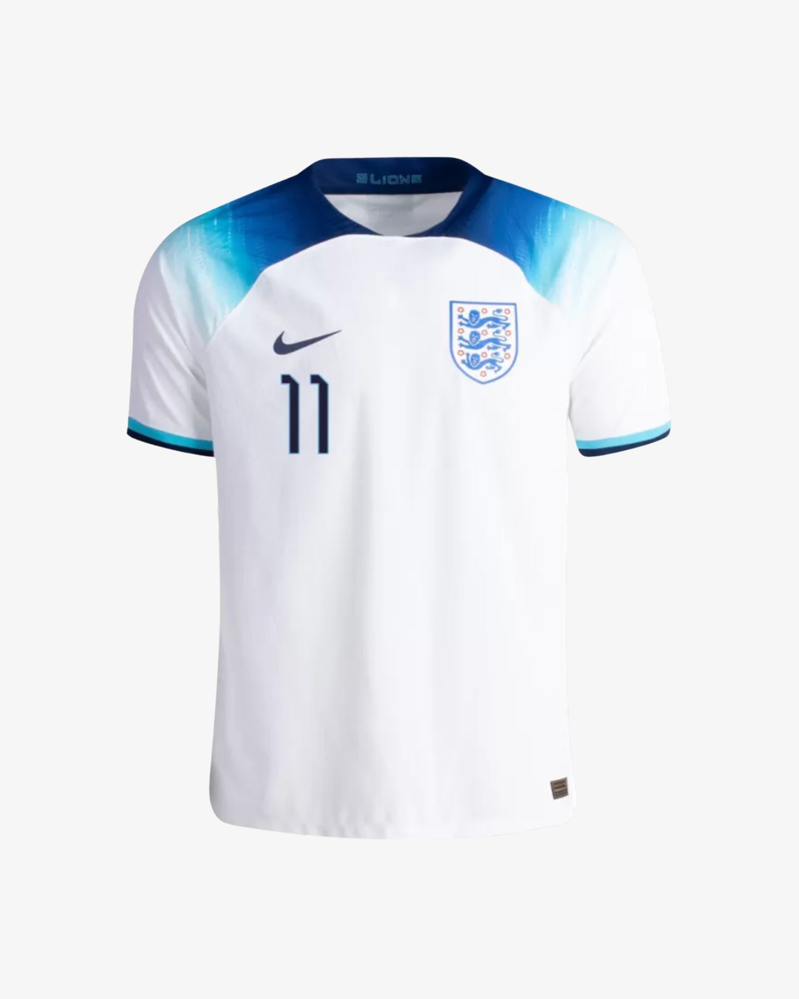 Marcus Rashford Word Cup 2022 #11 (L)