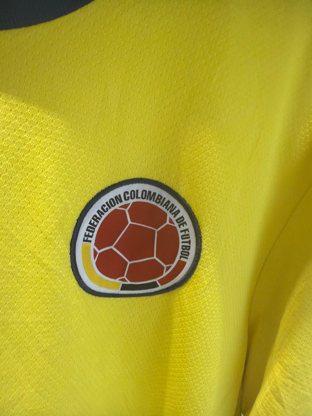 Colombia 2020-2022 (XL) 7/10