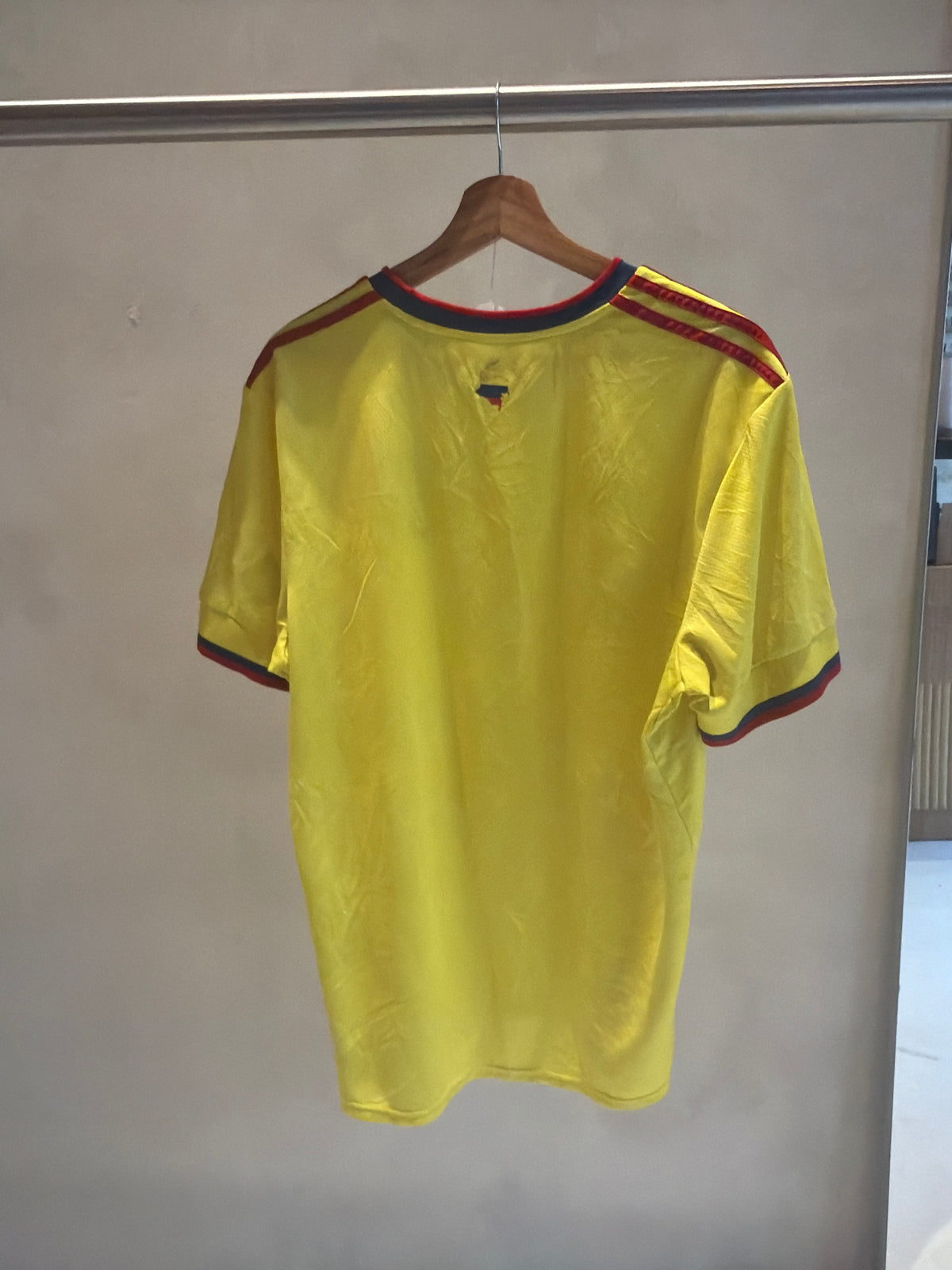 Colombia 2020-2022 (XL) 7/10