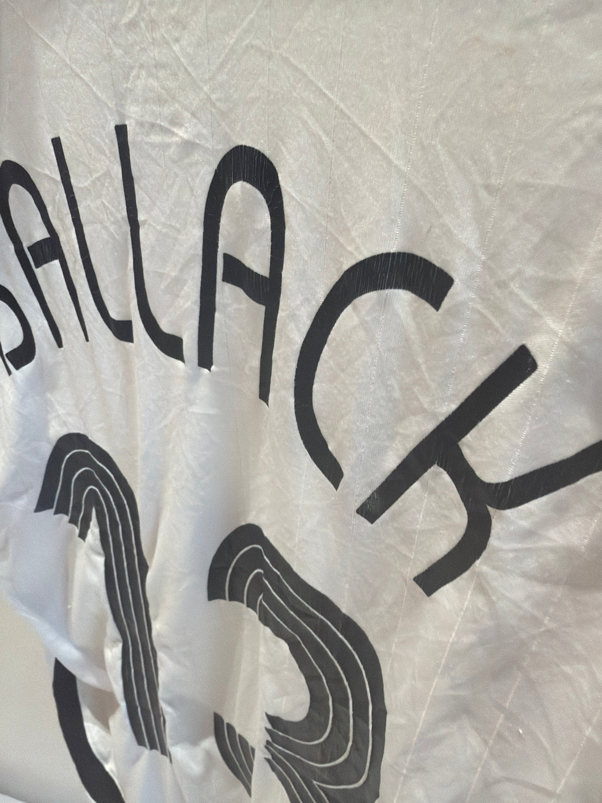 Germany Home 2006 Ballack (M) 8/10