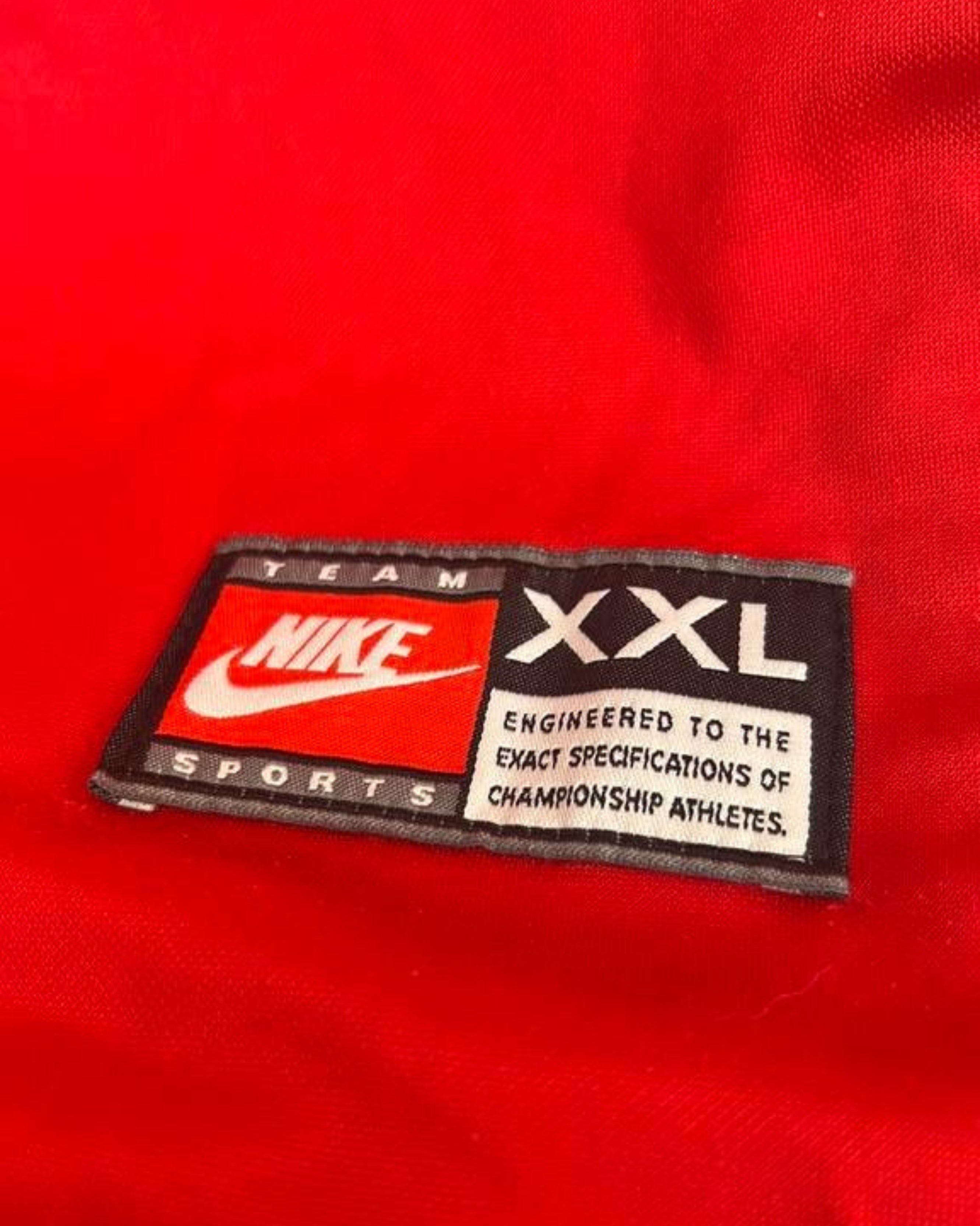 Arsenal JVC 1999 (XXL)