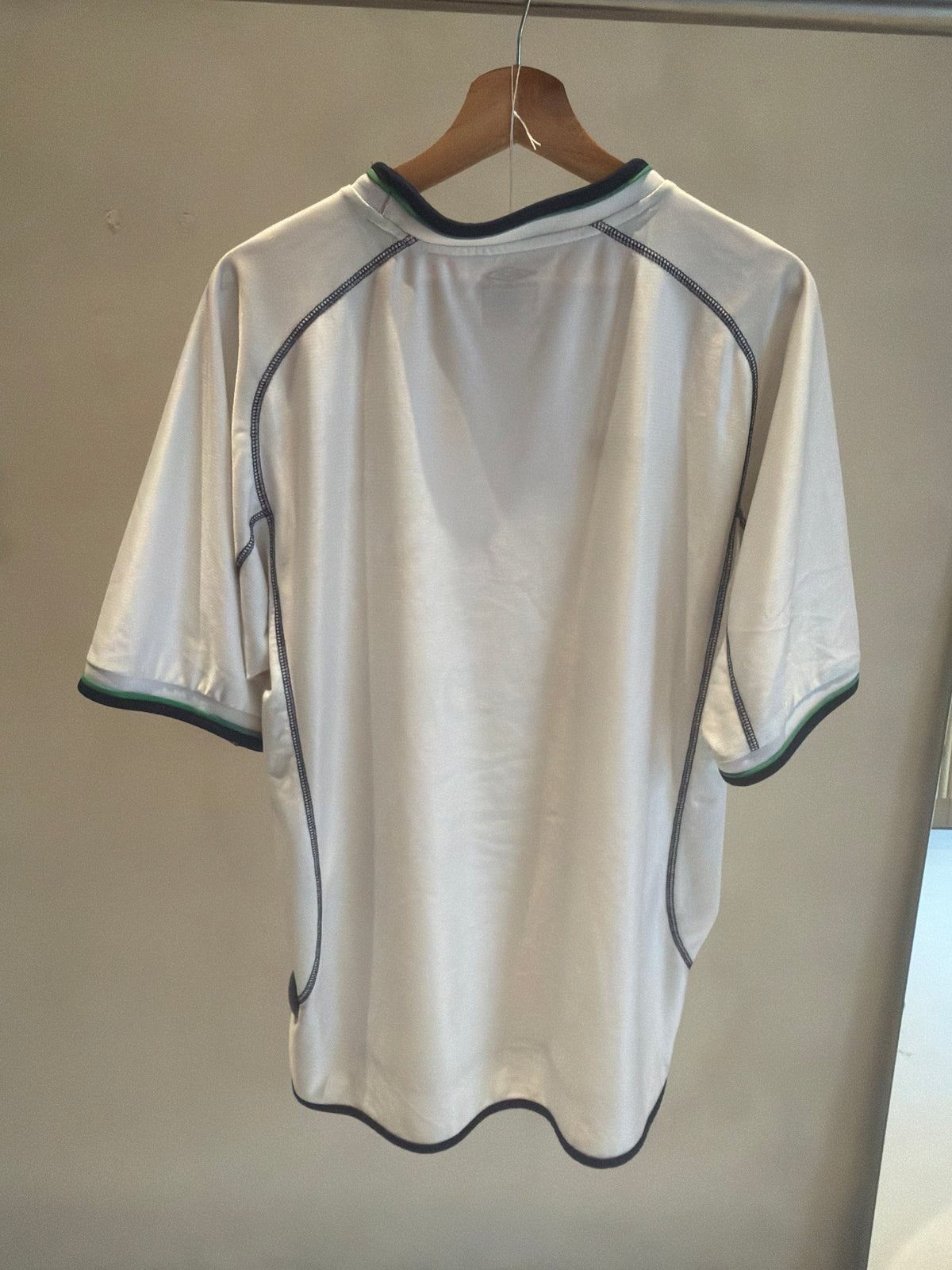 Ireland 2001-2002 Away (XL) Training Shirt 7.5/10