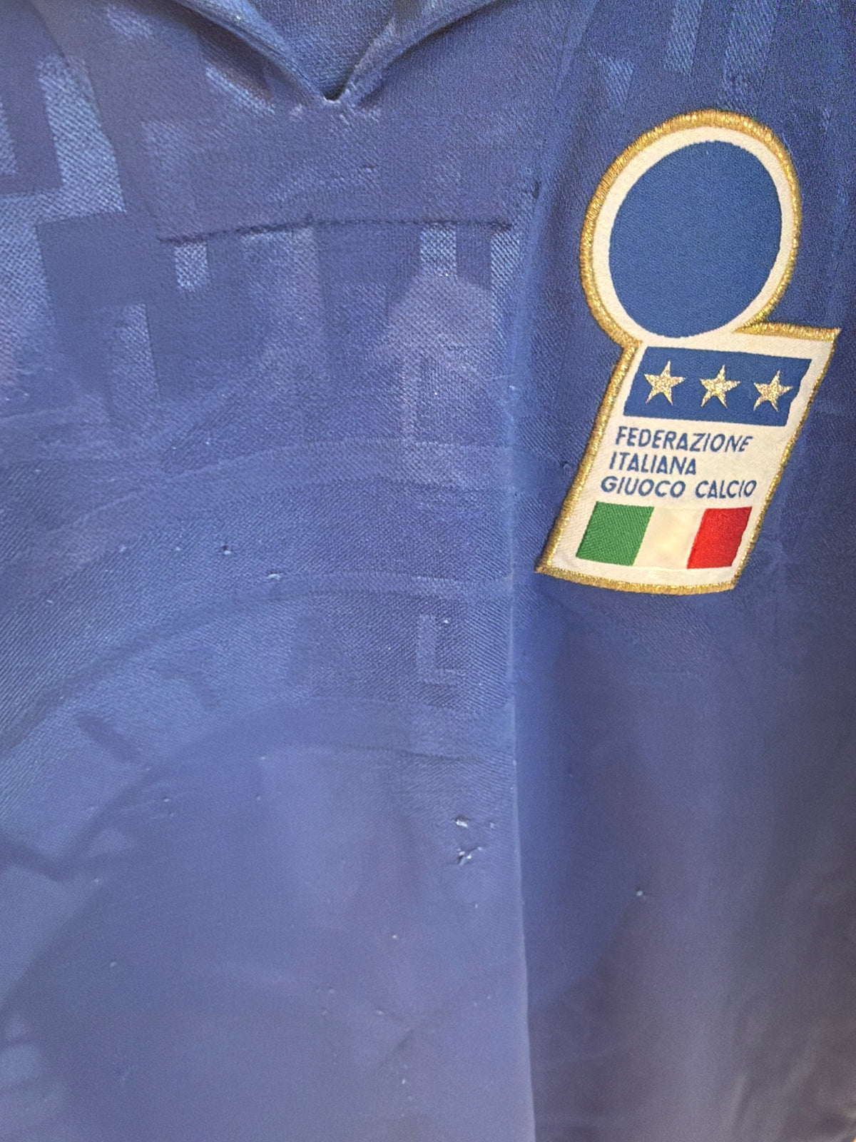 Italy Home 1994-1996 (S) 7/10