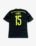 Sergio Ramos #15 Spain World Cup 2014 (S)