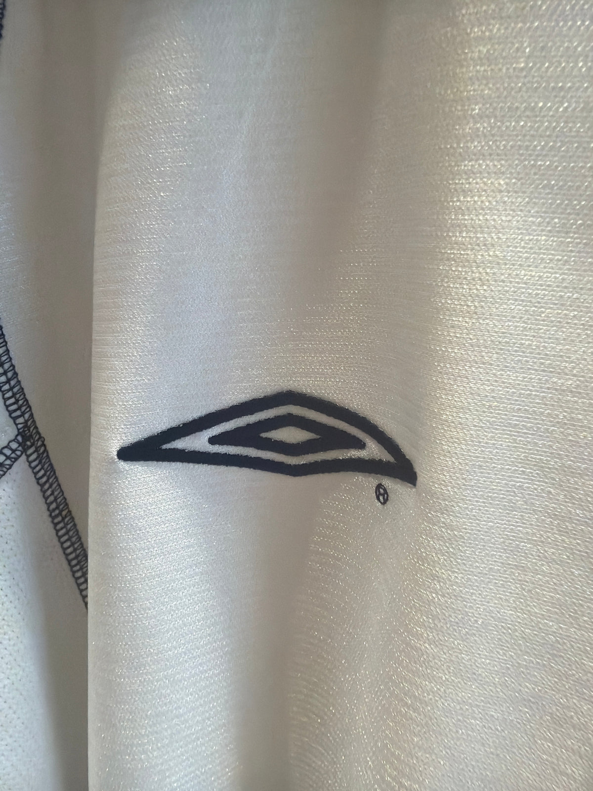Ireland 2001-2002 Away (XL) Training Shirt 7.5/10