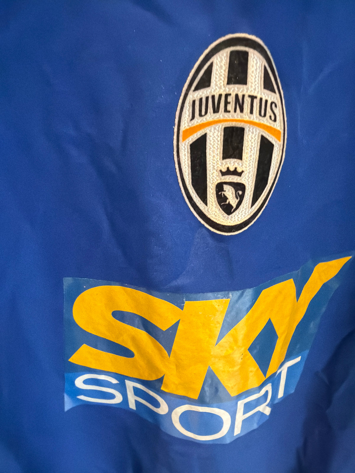 Juventus Away 2004-2005 (L) 6/10