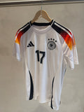Germany 2024 Wirtz