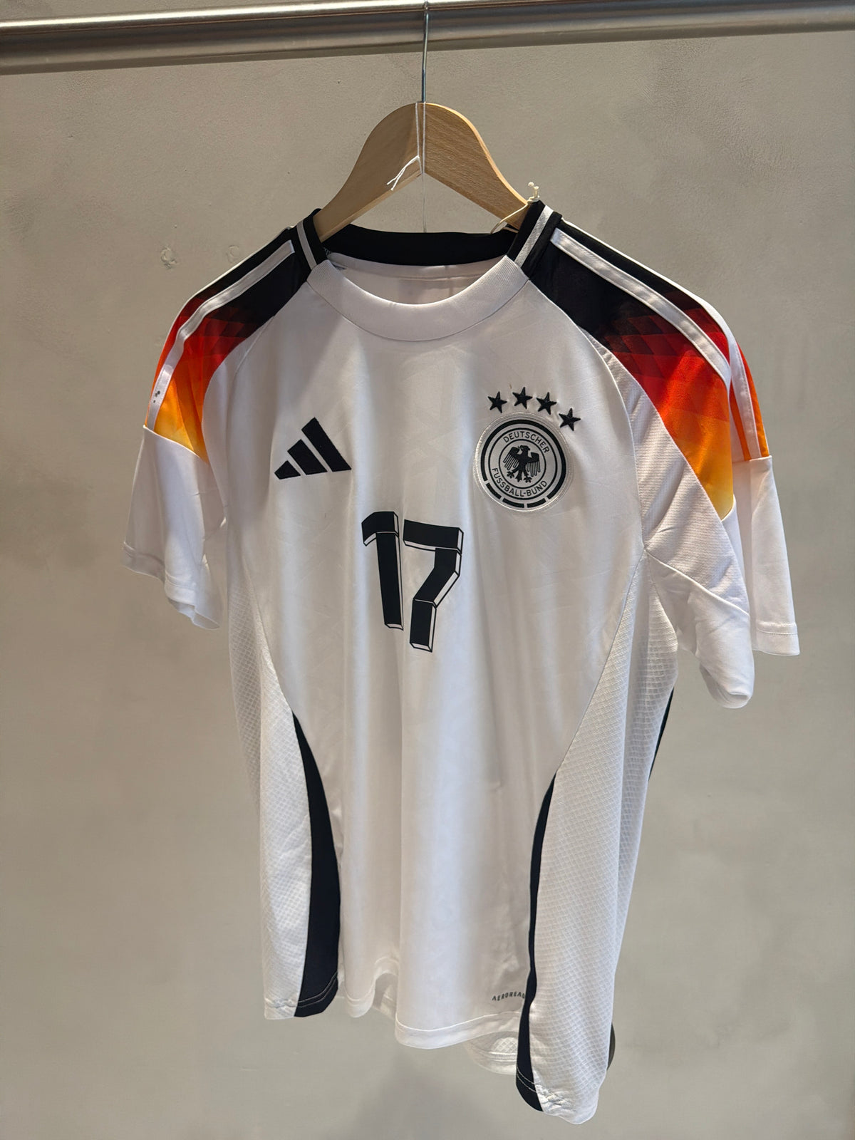 Germany 2024 Wirtz